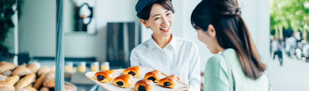 社会貢献活動イメージ