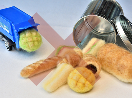 持続可能な取り組み