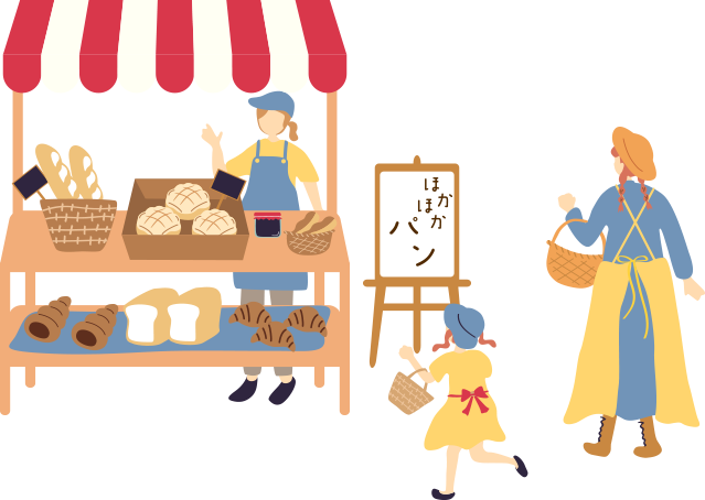 メリットイメージ画像