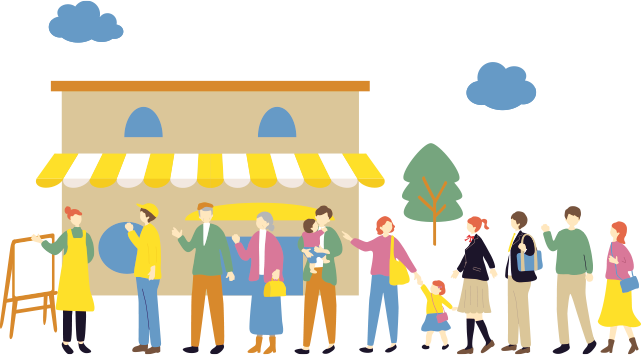 メリットイメージ画像